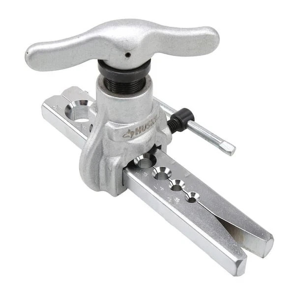 Husky Heavy-Duty Pro for 3/16 in. &ndash; 3/4 in. Tubing Flaring Tool