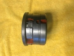 RIDGID OO-R DIE HEADS 1/2&Prime; 3/4&Prime; 1&Prime; 770 ADAPTOR 12-R REAMER 254 D-286