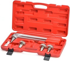 PEX Expander Tool Set Aluminum 1/2 3/4 1 Inch for Plumbing Fittings