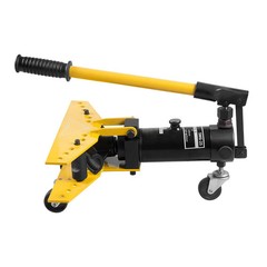 SWG-25 Hydraulic Pipe Bender Portable Bending Machine