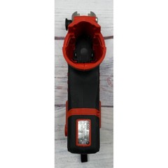 RIDGID RP 240 Compact Press Jaws No Batt USED