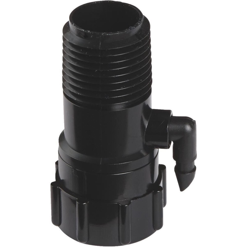 Rain Bird 1/4&Prime; Brb 1/2&Prime; Rsr Adaptr