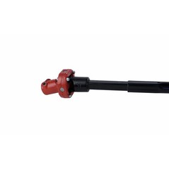 Reconditioned RIDGID&reg; 61122 840A Drive Shaft for 141 161 Geared Pipe Threaders