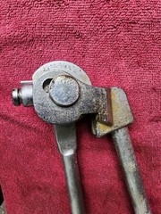 Imperial 364-FH Tubing Bender 3/8&Prime; OD 15/16&Prime; Radius