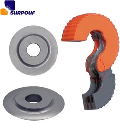 Tubing Cutter Wheels 4 Pcs E-3469 Replacement