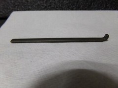(4) 1/2&Prime; Walton 22504 &ndash; 4F Pipe Tap Extractor &ndash; Extra Finger . 22504 (DC)