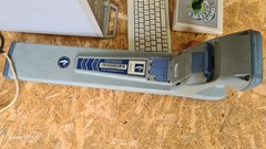 Drain camera inspection crawler IPEK