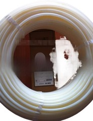 QTY:1 N5-4-6X4.5-MW-100M Nylon Tube N5-4-6*4.5-MW-100M Paint Tube,100m Hose