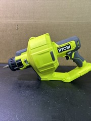 Ryobi ONE+ 18V Cordless 25 Foot Drain Auger Model# PCL456-TOOL ONLY-Z278