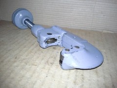 Vintage Proto No. 350 1-1/8&Prime; Capacity Tubing Cutter Working, VGC