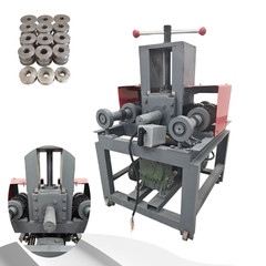 Electric Pipe Bender 220V 1-PH 2.2KW for Square/Round Tube & Metal Fabrication