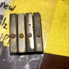 Rothenberger Collins Pipe Cutting Die Series 22A Dies 1.5&Prime; or 2&Prime; Mono 2595