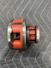 Ridgid Complete 1 inch