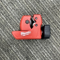 Milwaukee 48-22-4251P 1 inch Mini Copper Tubing Cutter (CP1020501)