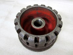 Ridgid Tools No. 12R Manual Ratcheting Threader 3/8&Prime; Die Head Made in USA