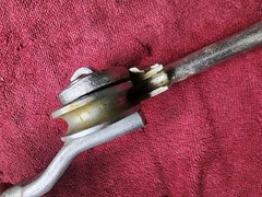 Imperial 364-FH Tubing Bender 3/8&Prime; OD 15/16&Prime; Radius