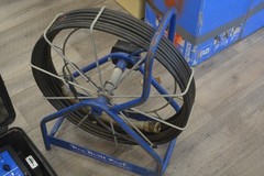 Pro-Built Tools Sewer Inspection Camera * Pre-owned* FREE SHIPPING