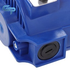 RC-20 Rebar Cutter 1250W High Power, 3-3.5S Fast Cutting, 3/4&rdquo; Capacity