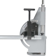 Notcher Roll Cage Tube Joint Tubing Notcher with Instructions, Built-In Protract