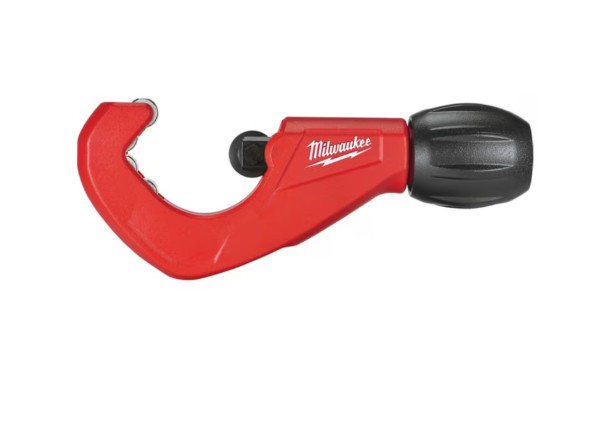 Milwaukee 1- 1/2 inch. Constant Swing Copper Tubing Cutter | 48-22-4252 | 1 Pack