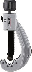 Ridgid 31642 model 152 Quick-Acting Tubing Cutter,1/4&Prime; to 2-5/8&Prime; Tube Cutter