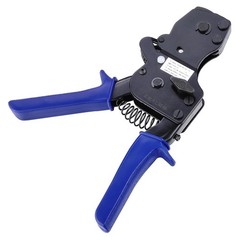AplusChoice Pinch Wrench Crimper PEX Cinch Clamp Ratchet One Hand 3/8&Prime; to 1&Prime;