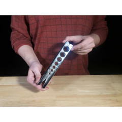 Heavy-Duty Pro for 3/16 In. &ndash; 3/4 In. Tubing Flaring Tool