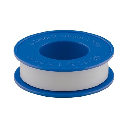 SK11 Seal Tape 15m roll 13mm width x 0.1mm thickness SST-1315 From Japan