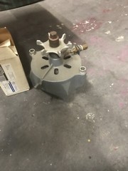 Wheeler Rex High Performance Pipe Hole Cutting System W/ Accessories