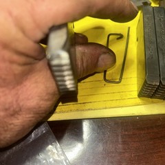 Ridgid 48260 1&Prime; High Speed Bolt Dies for Universal Die Heads