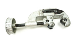 General 1&Prime; Capacity Pipe & Tubing Cutter with Built-in Reamer No. 120 USA