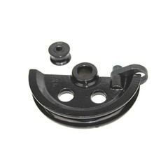 SWG-25 Manual Bending Tool Steel Pipe Aluminum Pipe Pipe Bending Machine New