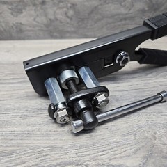 BrassCraft T052 All-in-One Flaring Tool Soft Tubing 3/16&Prime; To 5/8&Prime; Adjustable New