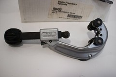 RFS Hybriflex 158 Armor Cable Cutter Based on RIDGID 205 Tubing Cutter