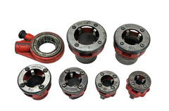 Ridgid R-200 Manual Ratchet Threader Set R200