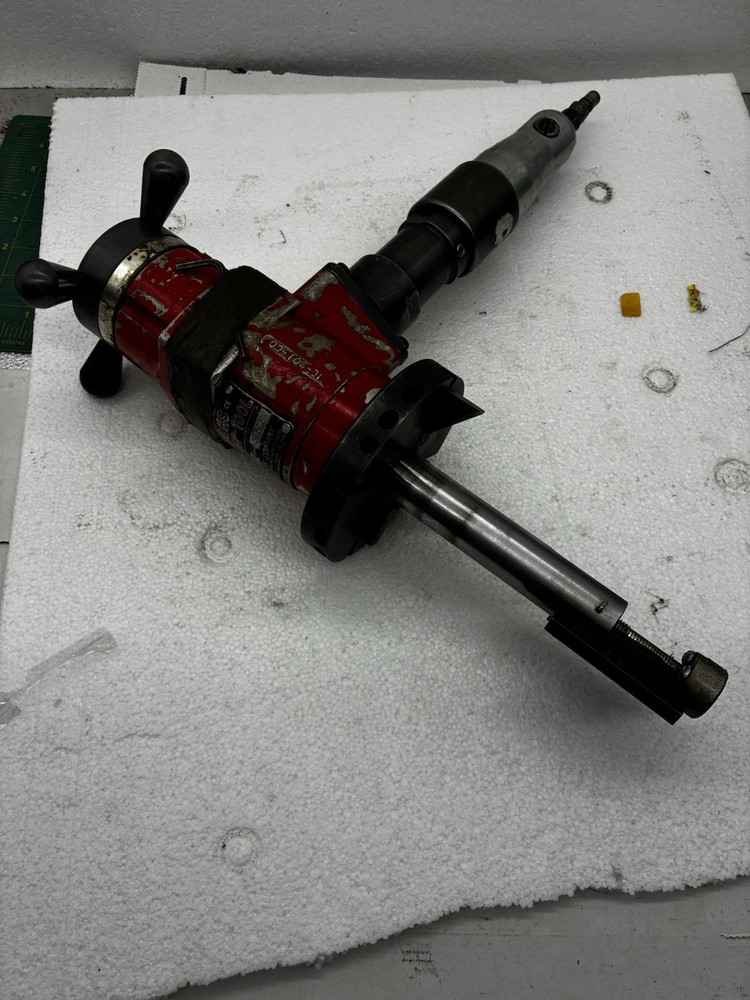 WACHS SDB-103 Beveler End Prep TOOL SMALL DIAMETER PIPE #1
