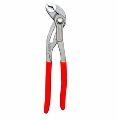 10-Inch Groove Joint Plier, Adjustable Pliers Multi-Purpose Water Pump Pliers&hellip;