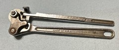 RIDGID No. 394 Tube Bender 1/4&Prime; OD 9/16&Prime; R