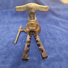 Ridgid Flaring Tool 45&deg; #457