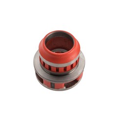 Ridgid 37415 Model 12-R 2in NPT Alloy RH Hand Threader Die Head
