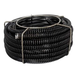 7/8&Prime; Cable fits RIDGID K60 C10 45&prime; Sectional Pipe Drain Cleaning Cable & Carrier
