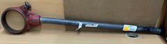 RIDGID 30118 12-R Threader Ratchet Head & Handle