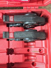 Milwaukee 49-16-2662R 1/4&rdquo;-1-1/8&Prime; RLS Press Jaw Kit M18 Press Tools (Missing 1)