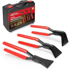 Seamer Pliers BETOOLL 3pc Metal Bending Kit