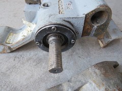 RIDGID 916 Roll Groover For 1-1/4&Prime; to 6&Prime; Pipe Fits rigid 300 threader victaulic