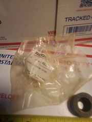 Ridgid 46170 Cutter, Facing 124 , E4946X NEW, U1