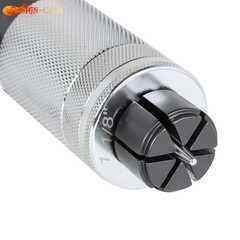 Hydraulic Tube Expander Tool Swaging Kit Hvac 3/8,1/2,5/8,3/4,7/8,1,1-1/8 Inch