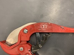 Reed RS2 2&Prime; Ratchet Shears