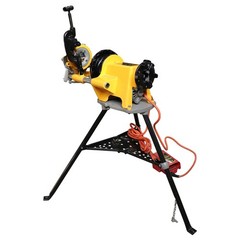 Steel Dragon Tools&reg; 300 Pipe Threader Threading Machine fits RIDGID&reg; 811A Dies