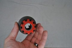 Ridgid 1/2&Prime; 00-R Drop Head Pipe Threading Die For Threader